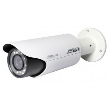 3MP Full HD Network IR Bullet Camera 